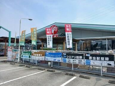 コメリ市島店