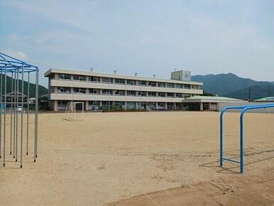 丹波市立吉見小学校