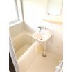 バス/シャワー