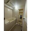 バス/シャワー