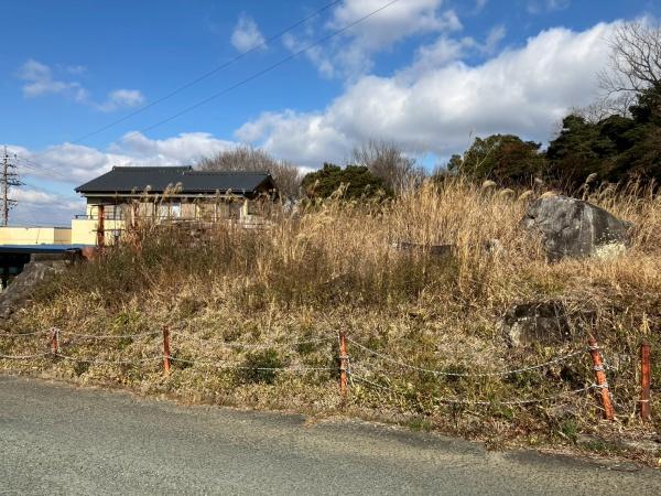 豊橋市 大岩町字北山 (二川駅) 事業用地 豊橋市の売地の物件情報｜売 