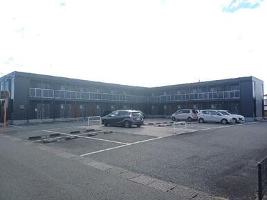 2022年11月に外壁塗装しました。