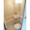 バス/シャワー