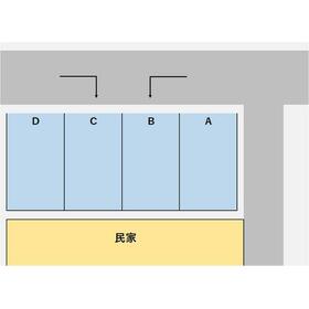 平面図