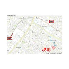 地形図等
