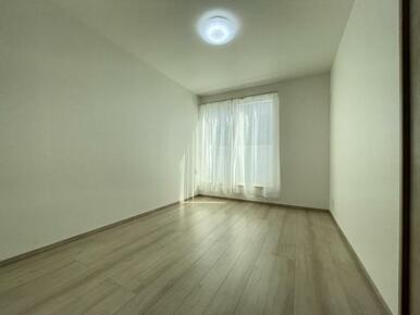 2階にはお部屋が3部屋！全部屋に収納が付いています＾＾