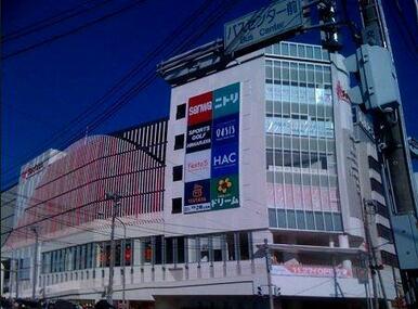 三和　サクラス戸塚店