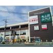 ショッピング施設