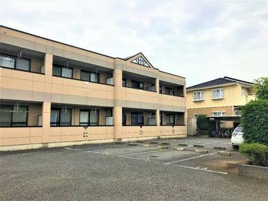敷地内駐車場あり♪2台ご相談可能です☆