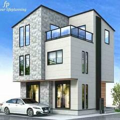 横浜市中区北方町1丁目の中古一戸建て - MapFan 横浜市中区北方町1丁目の中古一戸建て - MapFan