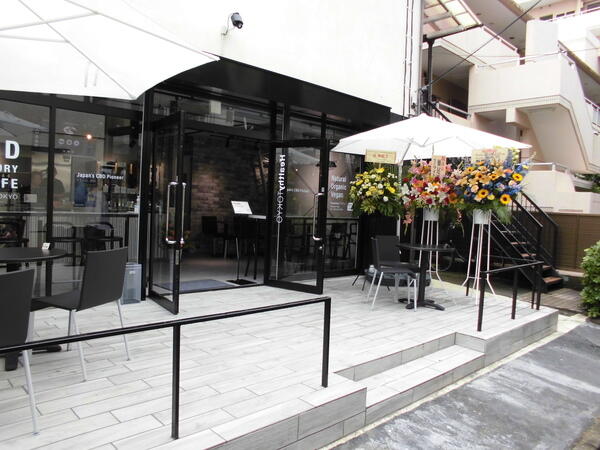 江戸川区の売り店舗 Mapfan