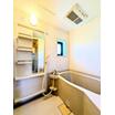 バス/シャワー