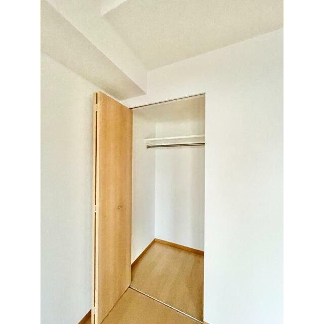 クローゼットです♪