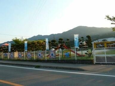 那珂川市立南畑幼稚園