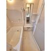 バス/シャワー