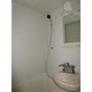 バス/シャワー