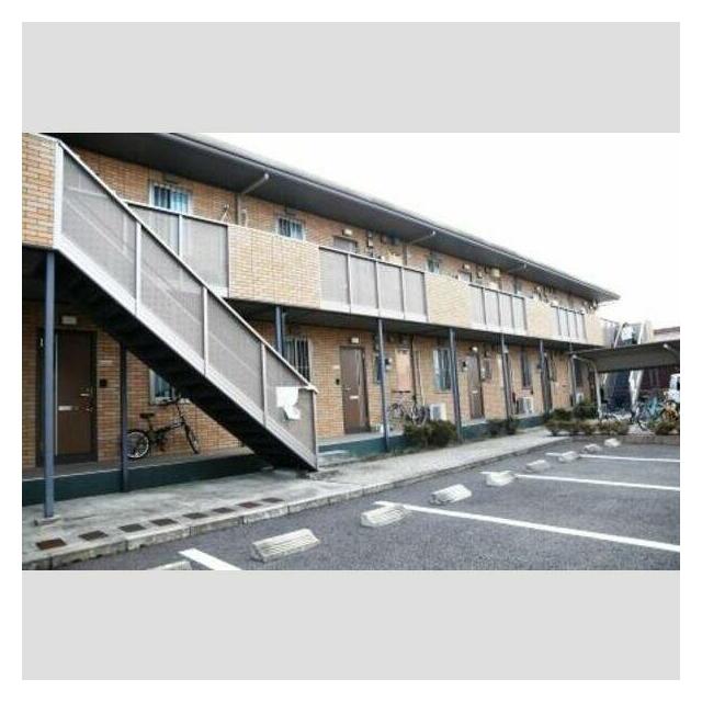物件外観