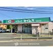 ショッピング施設