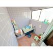 バス/シャワー
