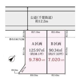 地形図等
