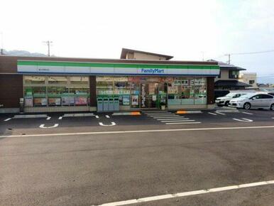 ファミリーマート 富士宮野中店