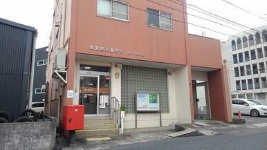 小倉熊本郵便局