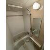 バス/シャワー
