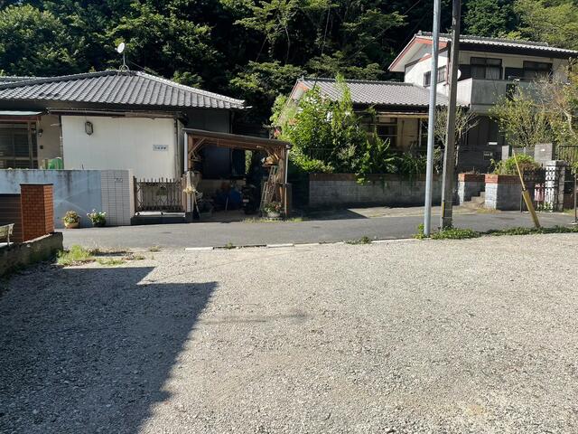 物件画像 福岡市早良区 内野４丁目 住宅用地