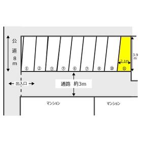 平面図