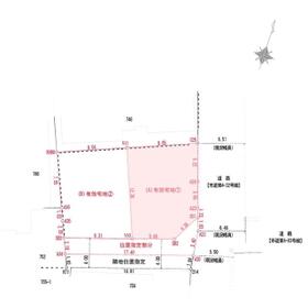 地形図等