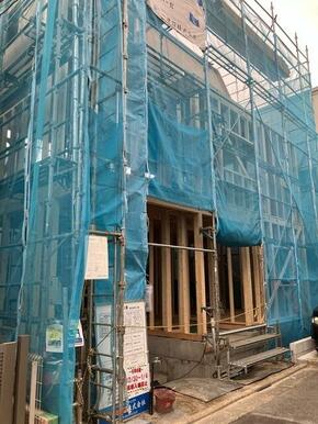 毎日がもっと特別になる場所（1号棟）