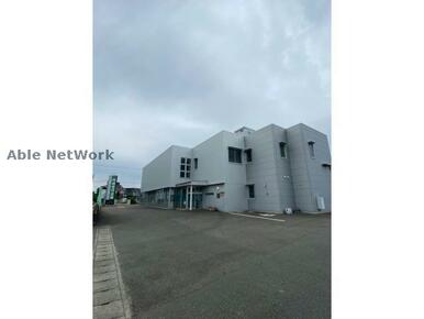 阿南信用金庫羽ノ浦支店