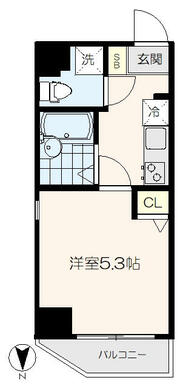 ★間取り図★