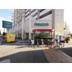 ショッピング施設