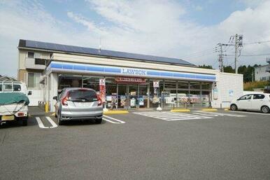 ローソン 伊万里つつじヶ丘店