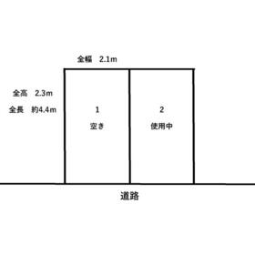 平面図
