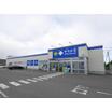 ショッピング施設