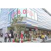 ショッピング施設
