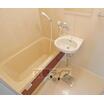 バス/シャワー