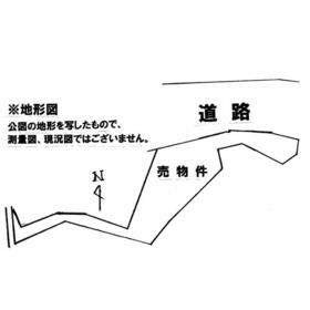 地形図等