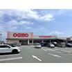 ショッピング施設
