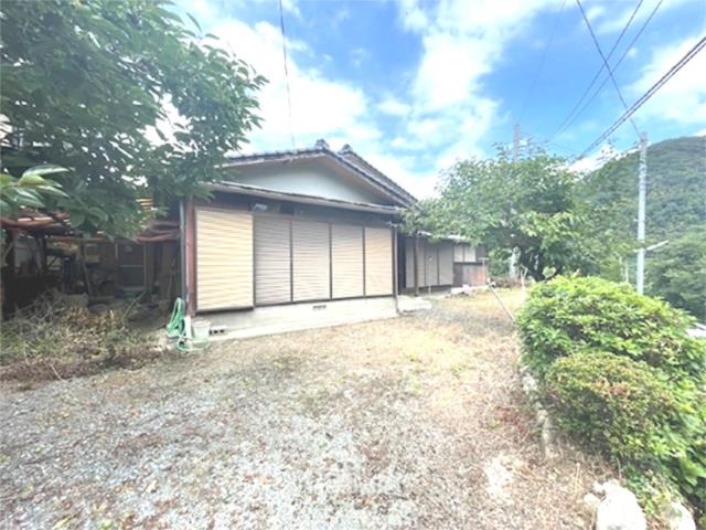 物件画像 北九州市小倉南区 大字春吉 (徳力嵐山口駅) 1階建 7DK