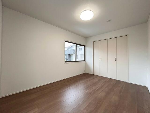 物件画像 遠賀郡岡垣町 旭台２丁目 (海老津駅) 2階建 4SLDK