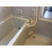 バス/シャワー