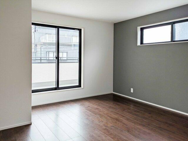 物件画像 北九州市小倉北区 三郎丸３丁目 (片野駅) 2階建 4LDK