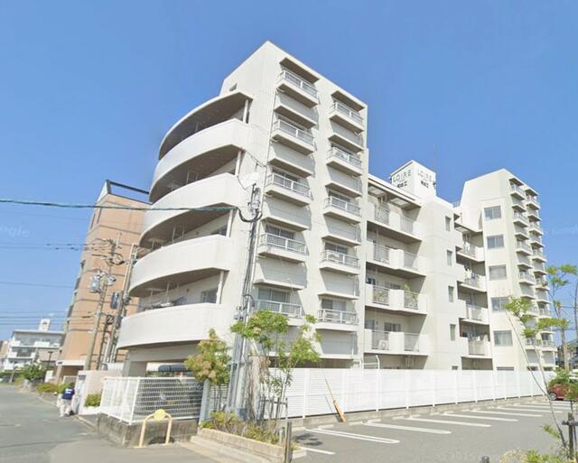 物件画像 ロワールマンション和白Ⅱ 103 3LDK