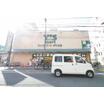 ショッピング施設