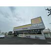 ショッピング施設
