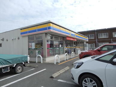 ミニストップ浜松北島町店