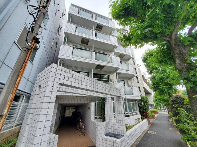 ハイシティ学芸大学第２ １０６ ワンルーム 世田谷区の貸マンションの物件情報 賃貸 アパート マンション 一戸建て 横浜市の賃貸 売買ならリード コーポレーション 62c9dea6a17f8d5cbea